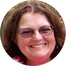Rosemary Webb, LMHC