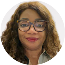 Rosemond Ijioma, NP