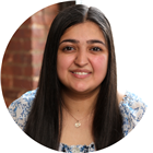 Rosheela Khan, MA