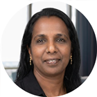 Roshni Dasan, NP