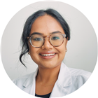 Roshni Desai, PA