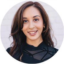 Roshni Patel, APRN