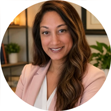 Roshni Patel, PMHNP