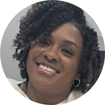 Roshonda Boone, MS