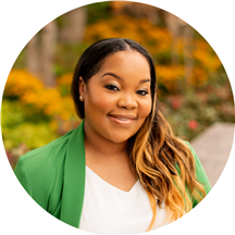 Roshonda Epps, SLP, CCC - SLP