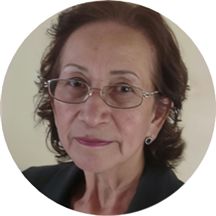 Rosie Pineda, LMFT