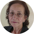 Rosie Pineda, LMFT