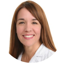 Rosie Poussin, APRN