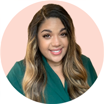 Rosie Zachery, MA