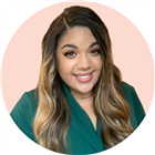 Rosie Zachery, MA