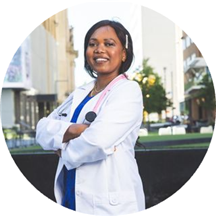 Rosine Vandenberg, PMHNP-BC