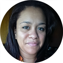 Rosita Harris, LCSW