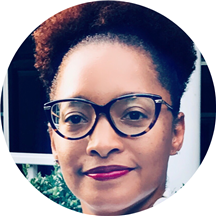 Roslyn Rice, LPC