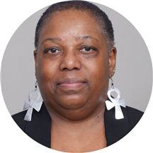 Roslyn Stevenson, LCSW