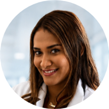 Rosmeiry Medina, APRN