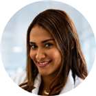 Rosmeiry Medina, APRN