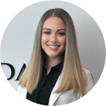 Rosmery Diaz, RN