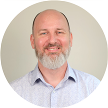 Ross A. Donaldson, LPC