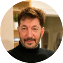 Ross Grossman, LMFT