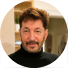 Ross Grossman, LMFT