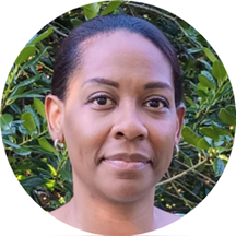 Roticia Smith, LPC