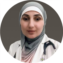 Roula Hawasli, APRN