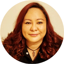 Rowena Manibusan, LMFT