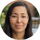 Roxana BarriosOrozco, LCSW