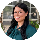 Roxana Chavez, LCSW