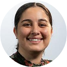 Roxana Jafari, LMFT