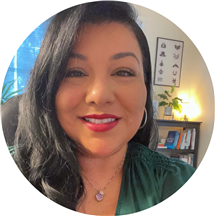 Roxana Parker, LMFT