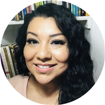 Roxana Parker, LMFT