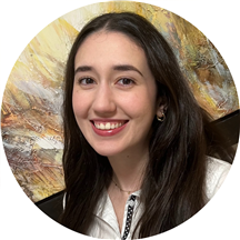 Roxana Reyes, LMHC