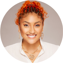 Roxanna Alvarado, MA, LMHC