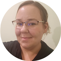 Roxanne Dobrava, NP