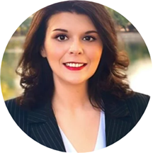 Roxanne Lamb, LCSW