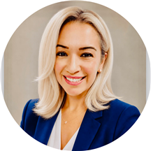 Roxanne Luna, PMHNP