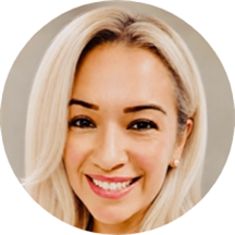 Roxanne Luna, PMHNP