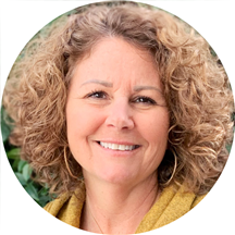 Roxanne Polk, LMFT