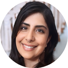 Roxanne Rahimi, LCSW