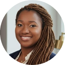 Roxanne Richards, LPC