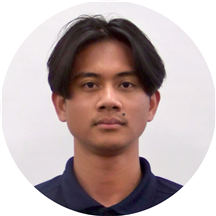 Roy Balacanao, PT