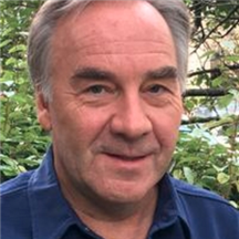 Roy Faget, LMFT, LPC