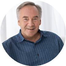 Roy Faget, LPC