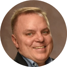 Roy Sheneman, LPC