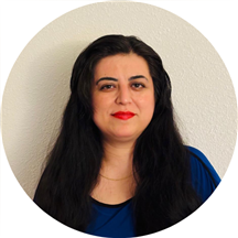 Roya Ferozi, LCSW