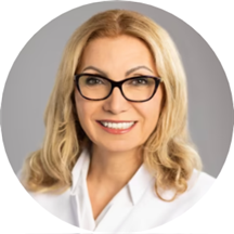 Roya Zamanian, PMHNP