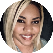 Rozette Pegues, LPC