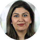 Rubab Ali, MBBS