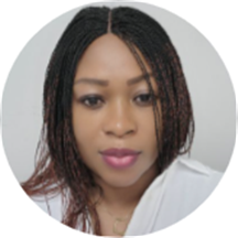 Rubabetu Abimbola Akinola, NP